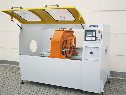 Cutting Machines