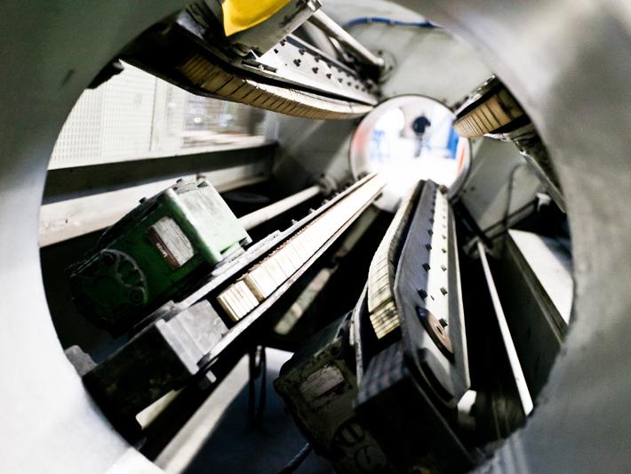Second hand machines Second hand machines