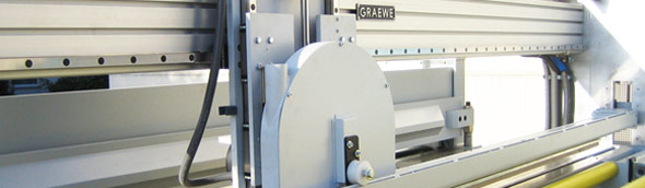 Quertrenn-Einrichtungen