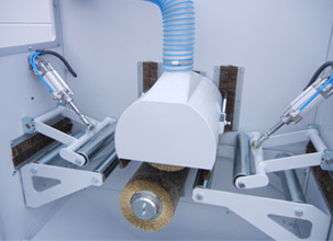 Special machines Special machines