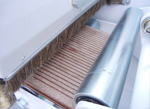 Special machines Special machines