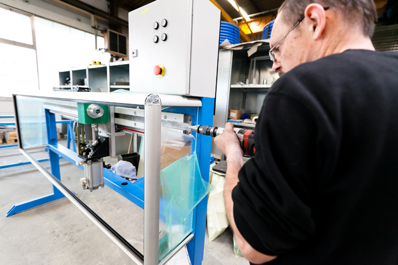 Cutting Units Cutting Units