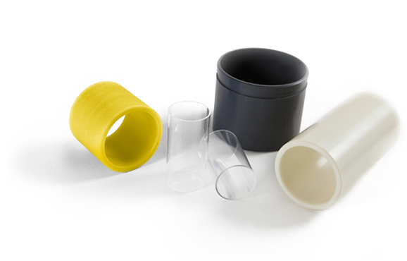 Graewe ist eine begehrte Marke in der Welt der Extrudertechnik.