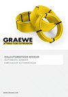 Vollautomatische Wickler